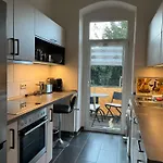 Apartment Gaestewohnung Zum Heiligen Grund *
