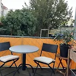 Gaestewohnung Zum Heiligen Grund Apartment *