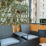 Apartment Gaestewohnung Zum Heiligen Grund *