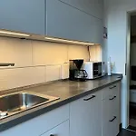 Gaestewohnung Zum Heiligen Grund Apartment