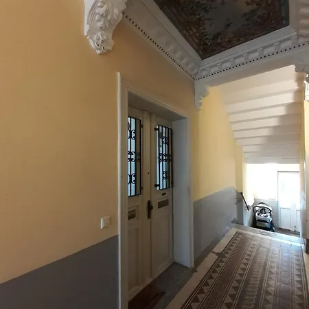 Gaestewohnung Zum Heiligen Grund Meißen