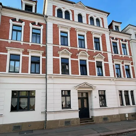 Apartment Gästewohnung Zum Heiligen Grund Meißen