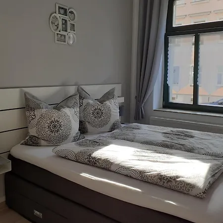 Gästewohnung Zum Heiligen Grund Meißen