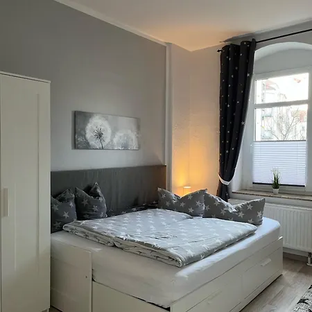 Gästewohnung Zum Heiligen Grund