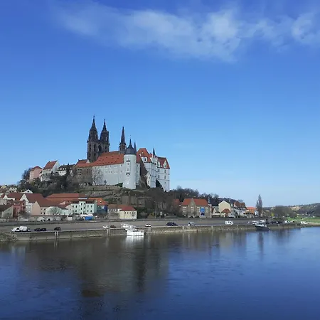 Gaestewohnung Zum Heiligen Grund Apartamento *