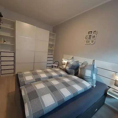 Gästewohnung Zum Heiligen Grund * Meißen