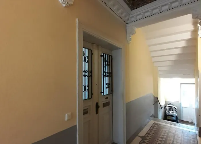 Gaestewohnung Zum Heiligen Grund Meißen