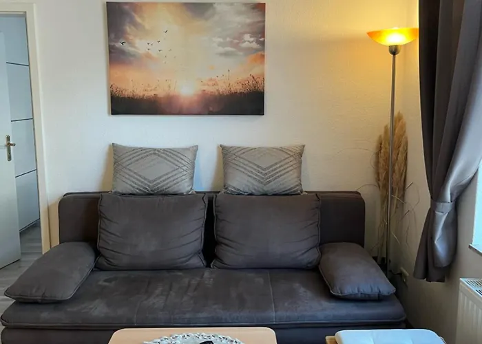 Gaestewohnung Zum Heiligen Grund