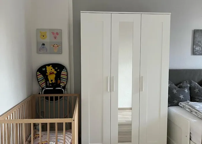 Gaestewohnung Zum Heiligen Grund