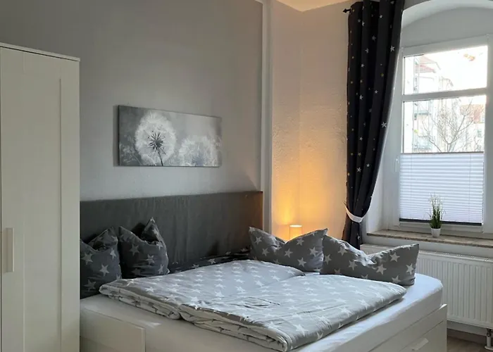 Gaestewohnung Zum Heiligen Grund